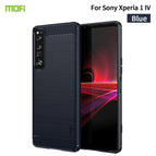For Sony Xperia 1 IV / Blue