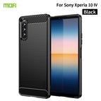 For Sony Xperia 10 IV / Black