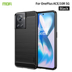 For OnePlus Ace / 10R 5G / Black