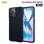 For OnePlus Ace / 10R 5G / Blue