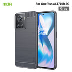 For OnePlus Ace / 10R 5G / Gray