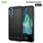 For Nokia G11 / G21 / Black