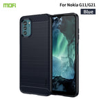 For Nokia G11 / G21 / Blue