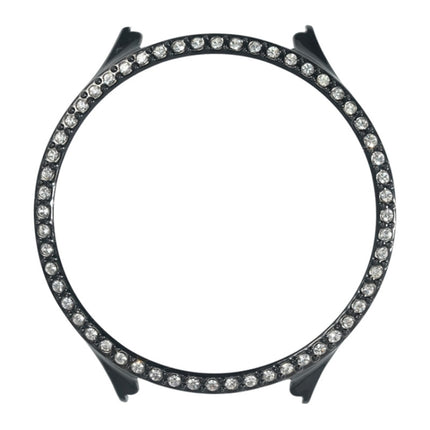 TPU Shockproof Silicone Case With Diamond, For Samsung Galaxy Watch 5 40mm, For Samsung Galaxy Watch 5 44mm