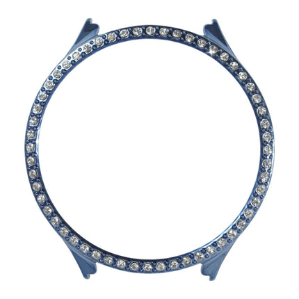 TPU Shockproof Silicone Case With Diamond, For Samsung Galaxy Watch 5 40mm, For Samsung Galaxy Watch 5 44mm