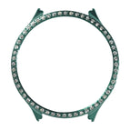 For Samsung Galaxy Watch 5 44mm / Green