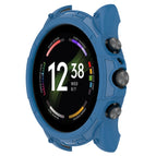 For Fossil Gen6 42mm / Blue
