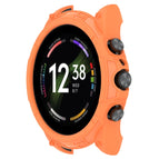 For Fossil Gen6 44mm / Orange