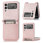 For Samsung Galaxy Z Flip 4 5G / Pink