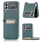 For Samsung Galaxy Z Flip 4 5G / Green