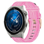 For Huawei Watch GT3 Pro 46mm / Pink