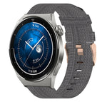For Huawei Watch GT3 Pro 46mm / Dark Grey