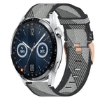 For Huawei Watch GT3 46mm / Grey