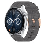 For Huawei Watch GT3 46mm / Dark Grey