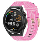 For Huawei Watch GT Runner / Pink