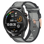 For Huawei Watch GT Runner / Grey