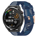 For Huawei Watch GT Runner / Blue