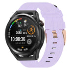 For Huawei Watch GT Runner / Light Purple