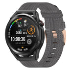 For Huawei Watch GT Runner / Dark Grey