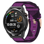 For Huawei Watch GT Runner / Purple