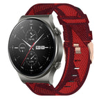 For Huawei GT2 Pro / Red