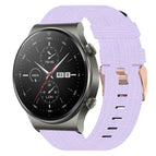 For Huawei GT2 Pro / Light Purple
