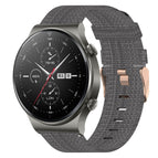 For Huawei GT2 Pro / Dark Grey