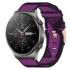 For Huawei GT2 Pro / Purple