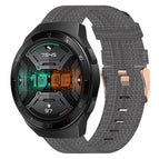 For Huawei Watch GT 2E / Dark Grey