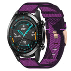 For Huawei GT2 46mm / Purple