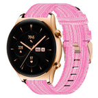 For Honor Watch GS 3 / Pink