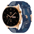 For Honor Watch GS 3 / Blue