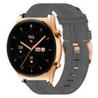 For Honor Watch GS 3 / Dark Grey