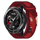 For Honor Watch GS Pro / Red