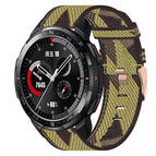 For Honor Watch GS Pro / Yellow
