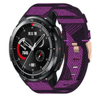 For Honor Watch GS Pro / Purple