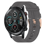 For Honor MagicWatch 2 46mm / Dark Grey