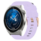 For Huawei Watch GT3 Pro 43mm / Light Purple