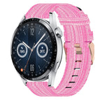 For Huawei Watch GT3 42mm / Pink