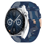 For Huawei Watch GT3 42mm / Blue