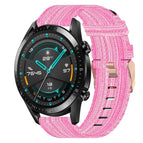 For Huawei Watch GT2 42mm / Pink