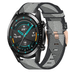 For Huawei Watch GT2 42mm / Grey