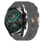 For Huawei Watch GT2 42mm / Dark Grey