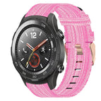 For Huawei Watch 2 / Pink