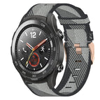 For Huawei Watch 2 / Grey