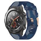 For Huawei Watch 2 / Blue
