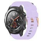 For Huawei Watch 2 / Light Purple