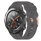 For Huawei Watch 2 / Dark Grey