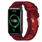 For Honor Watch ES / Red