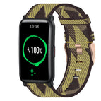 For Honor Watch ES / Yellow